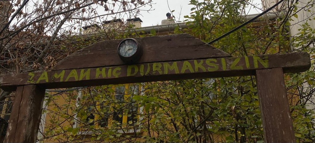 anımsanmayacakları pazarladığım cümlelerim