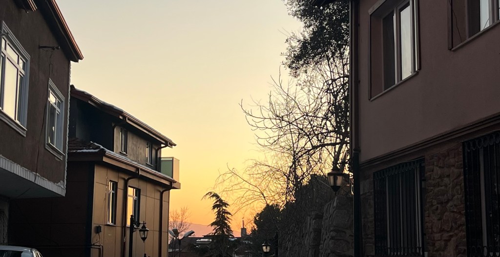 dilendim dileklerime