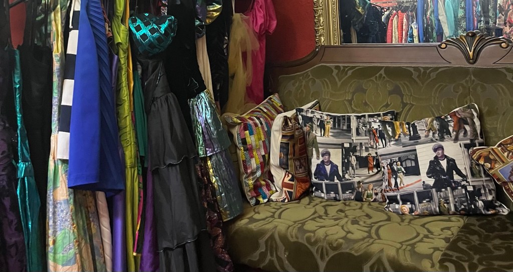 sıkıcılaşmış sıkıcılıklar