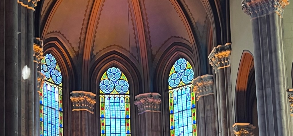 zaman hiç durmaksızın