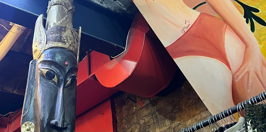 bir şeyler üzerine ve bir şeyler&nbsp;üzerime