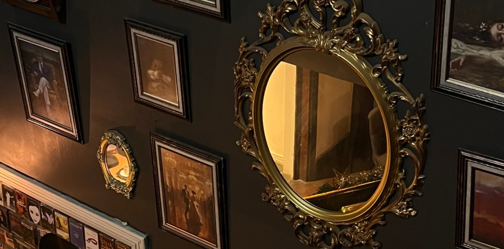 kurdele kumpaslarında rengine&nbsp;eğildik